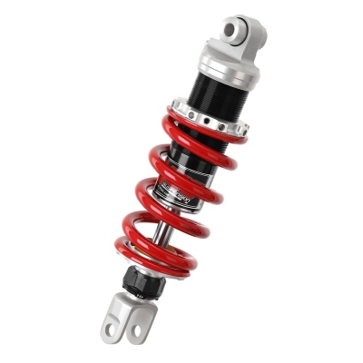 Amortiguador trasero YSS Gas - motoscamaralweb.com