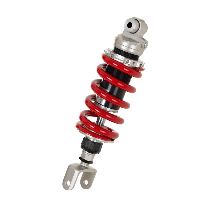 Amortiguador trasero YSS Gas- motoscamaralweb.com Amortiguador trasero YSS Gas- motoscamaralweb.com