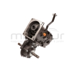 CAJA CAMBIO COMPLETA MTC620 - motoscamaralweb.com