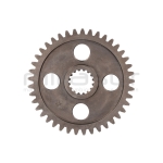 PIÑON CAMBIO MARCHA V - CARRETILLA OR7320 ( 8) - motoscamaralweb.com