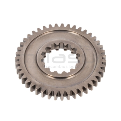 PIÑON CAMBIO MARCHA IV - CARRETILLA OR7320 ( 9) - motoscamaralweb.com