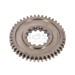 PIÑON CAMBIO MARCHA IV - CARRETILLA OR7320 ( 9) - motoscamaralweb.com