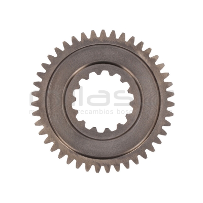 PIÑON CAMBIO MARCHA IV - CARRETILLA OR7320 ( 9) - motoscamaralweb.com