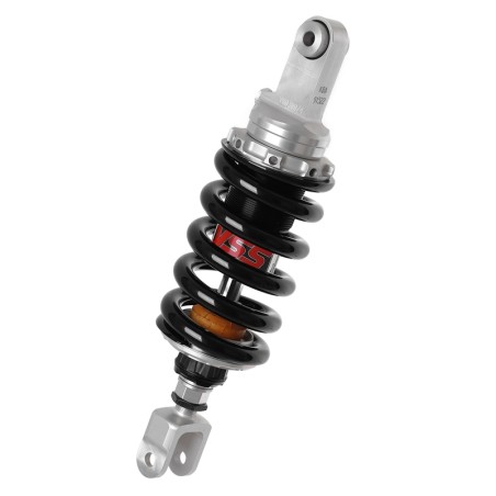 Amortiguador trasero YSS Gas - motoscamaralweb.com