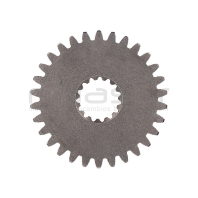 PIÑON CAMBIO MARCHA II - CARRETILLA OR7320 ( 47) - motoscamaralweb.com