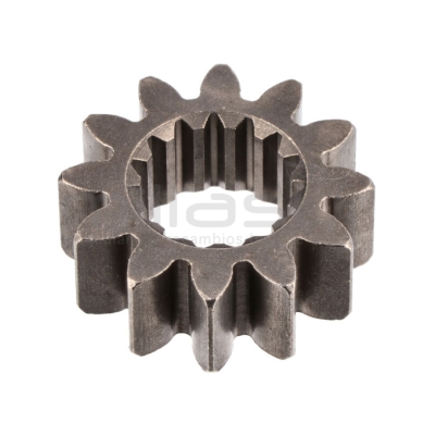 PIÑON CAMBIO MARCHA III - CARRETILLA OR7320 ( 48) - motoscamaralweb.com