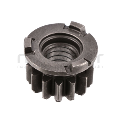 PIÑON DE GIRO CAMBIO - CARRETILLA OR7320 ( 15) - motoscamaralweb.com