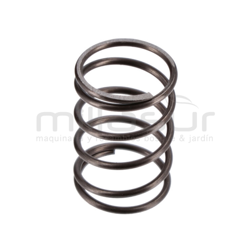 MUELLE RETORNO CAMBIO - CARRETILLA OR7320 ( 17) - motoscamaralweb.com