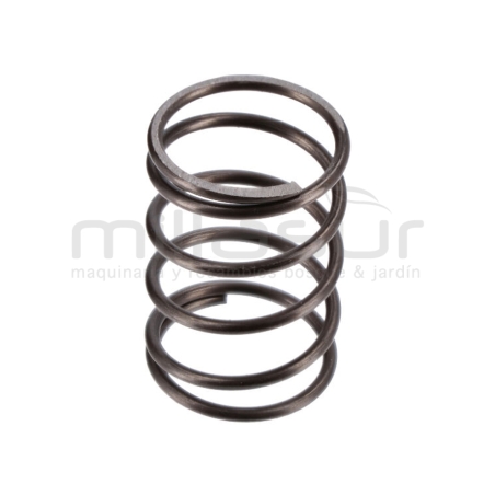 MUELLE RETORNO CAMBIO - CARRETILLA OR7320 ( 17) - motoscamaralweb.com