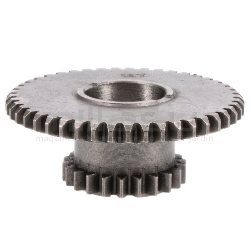 PIÑON DOBLE CAMBIO - CARRETILLA OR7320 ( 22) - motoscamaralweb.com