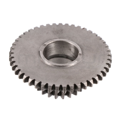 PIÑON DOBLE CAMBIO - CARRETILLA OR7320 ( 22) - motoscamaralweb.com