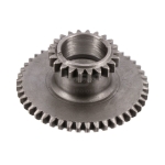 PIÑON DOBLE CAMBIO - CARRETILLA OR7320 ( 22) - motoscamaralweb.com