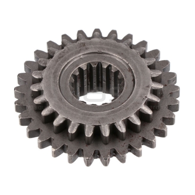 PIÑON DESLIZAMIENTO MARCHAS 2-3 - CARRETILLA OR7320 ( 43) - motoscamaralweb.com