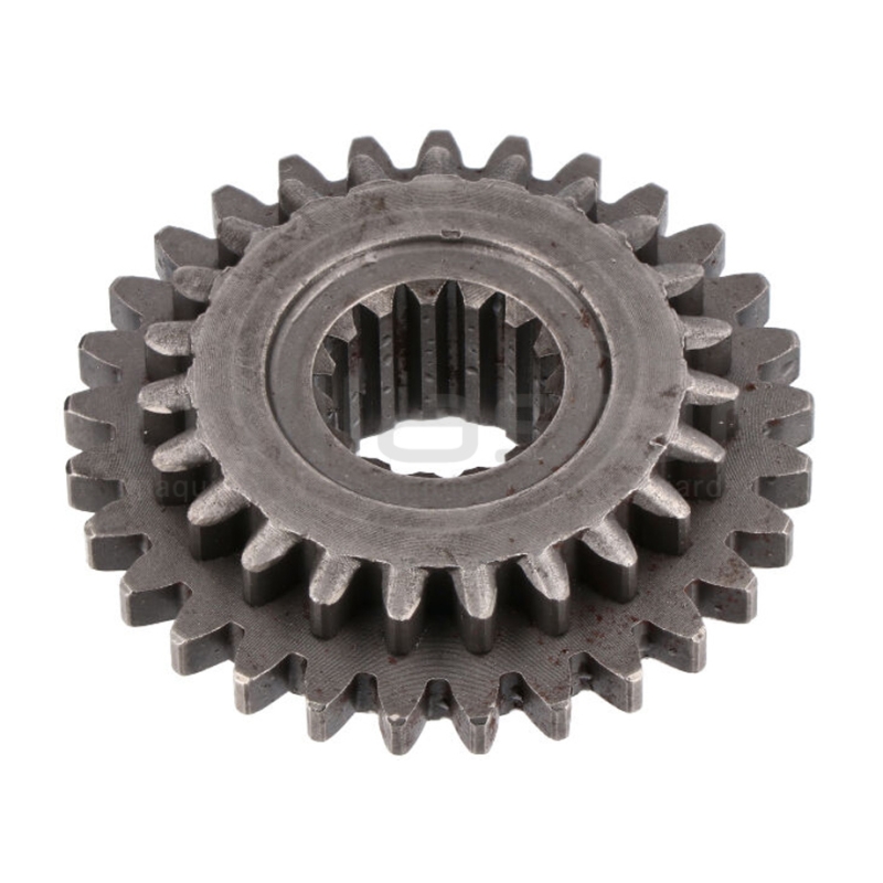 PIÑON DESLIZAMIENTO MARCHAS 2-3 - CARRETILLA OR7320 ( 43) - motoscamaralweb.com