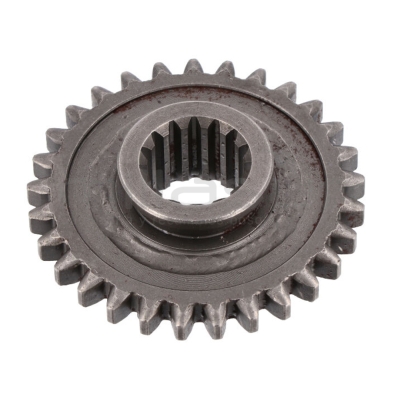 PIÑON DESLIZAMIENTO MARCHAS 2-3 - CARRETILLA OR7320 ( 43) - motoscamaralweb.com