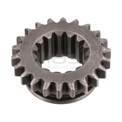 PIÑON DESLIZAMIENTO MARCHAS 1-R - CARRETILLA OR7320 ( 45) - motoscamaralweb.com
