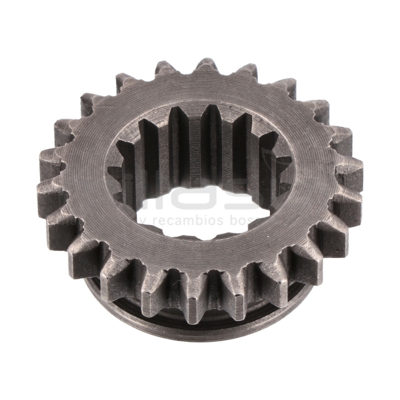 PIÑON DESLIZAMIENTO MARCHAS 1-R - CARRETILLA OR7320 ( 45) - motoscamaralweb.com