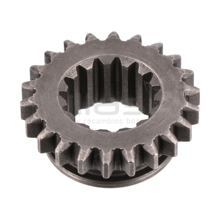 PIÑON DESLIZAMIENTO MARCHAS 1-R - CARRETILLA OR7320 ( 45) - motoscamaralweb.com