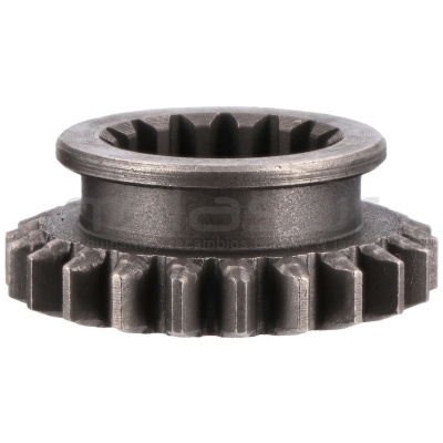 PIÑON DESLIZAMIENTO MARCHAS 1-R - CARRETILLA OR7320 ( 45) - motoscamaralweb.com