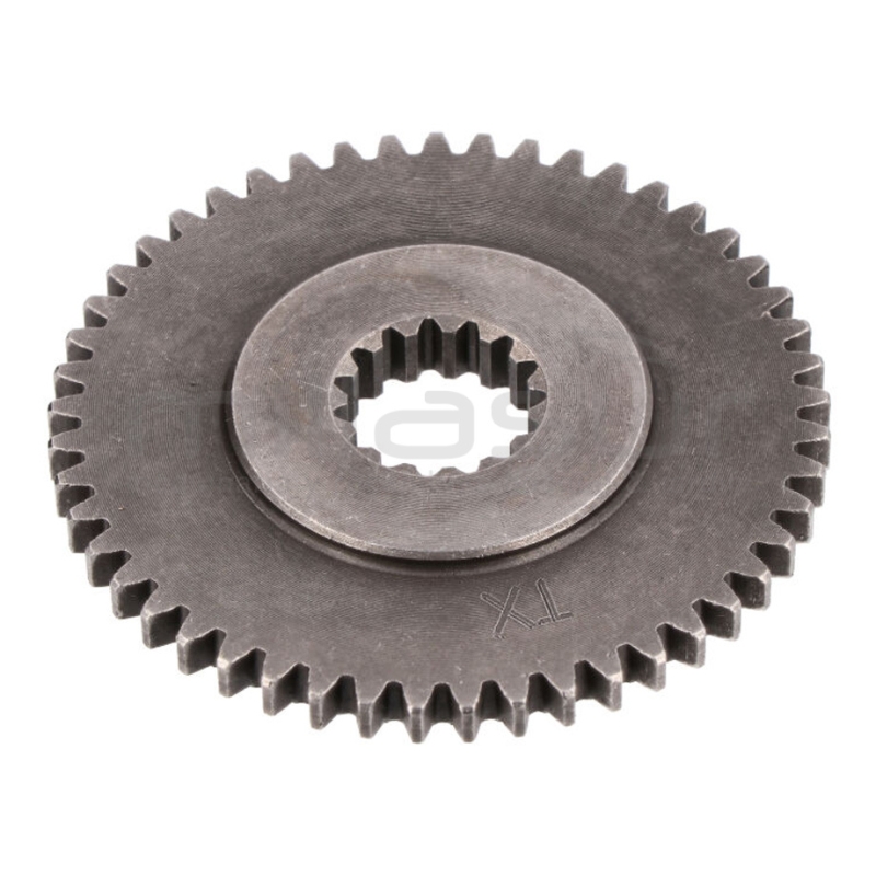 PIÑON CAMBIO MARCHA 1-R - CARRETILLA OR7320 ( 46) - motoscamaralweb.com