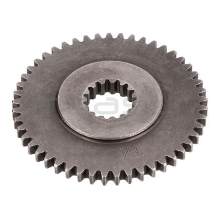 PIÑON CAMBIO MARCHA 1-R - CARRETILLA OR7320 ( 46) - motoscamaralweb.com