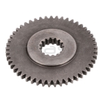 PIÑON CAMBIO MARCHA 1-R - CARRETILLA OR7320 ( 46) - motoscamaralweb.com