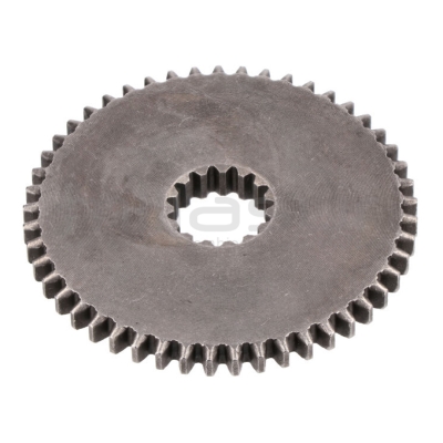 PIÑON CAMBIO MARCHA 1-R - CARRETILLA OR7320 ( 46) - motoscamaralweb.com