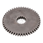 PIÑON CAMBIO MARCHA 1-R - CARRETILLA OR7320 ( 46) - motoscamaralweb.com