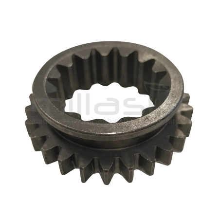 PIÑON CAMBIO CARRETILLA OR7320 ( 28) - motoscamaralweb.com