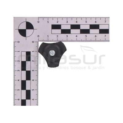 PALOMILLA APRIETE BALDA LATERAL VOLQUETE CAJA OR7320 (G2) - motoscamaralweb.com