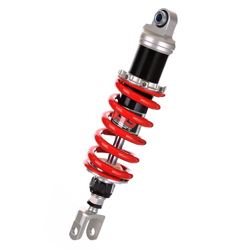 Amortiguador trasero YSS Gas - motoscamaralweb.com