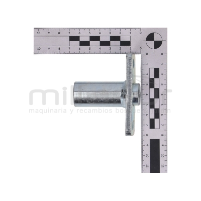 CASQUILLO UNION CABLE DESBLOQUEO VOLQUETE OR7320 (H12) - motoscamaralweb.com