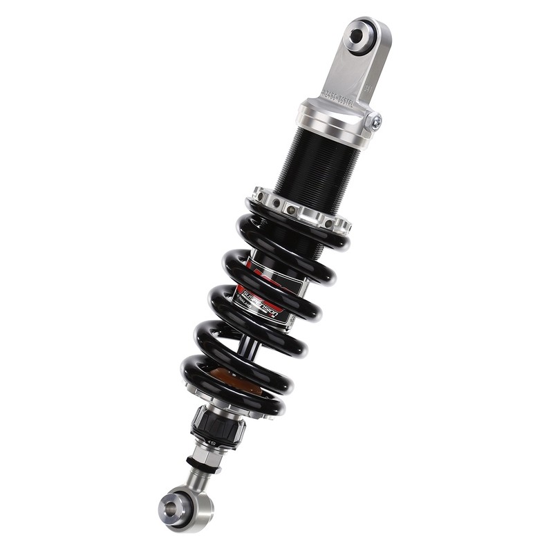 Amortiguador trasero YSS Gas - motoscamaralweb.com Amortiguador trasero YSS Gas - motoscamaralweb.com