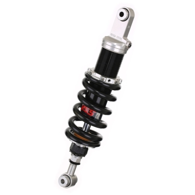 Amortiguador trasero YSS Gas - motoscamaralweb.com