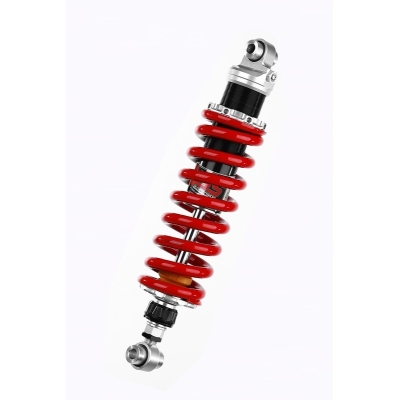 Amortiguador trasero YSS Gas - motoscamaralweb.com