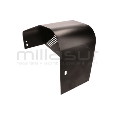 TAPA PROTECTOR SUPERIOR POLEA OR7500 (21) - motoscamaralweb.com