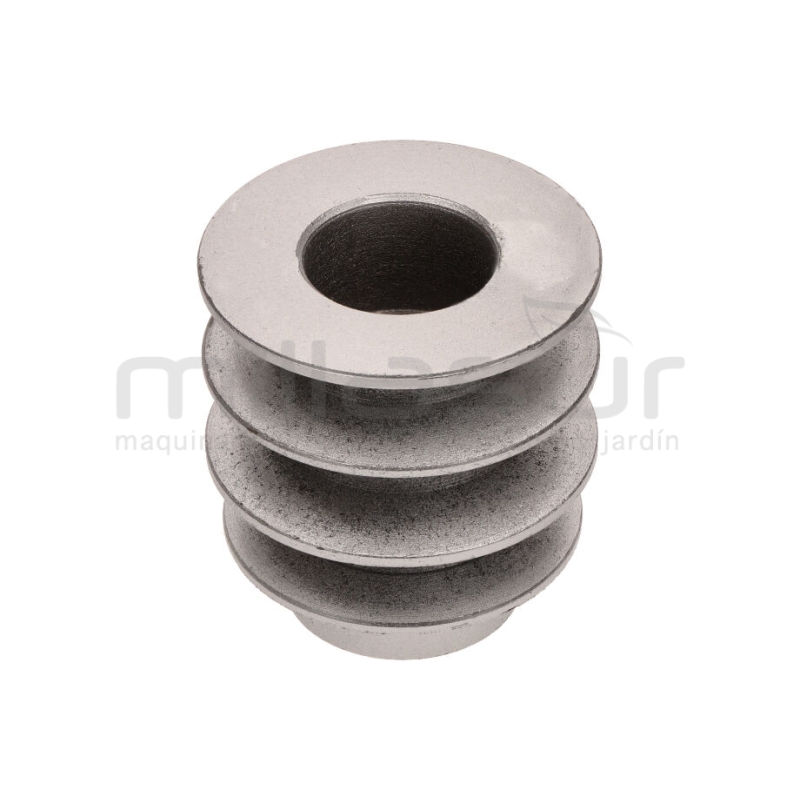 POLEA SALIDA MOTOR OR7500 (24) - motoscamaralweb.com