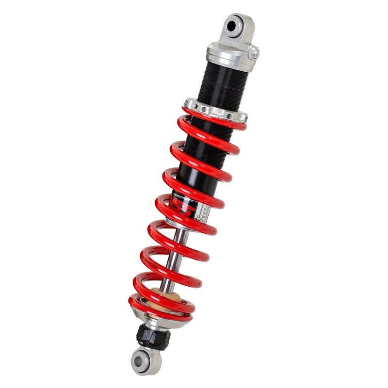 Amortiguador trasero YSS Gas - motoscamaralweb.com Amortiguador trasero YSS Gas - motoscamaralweb.com