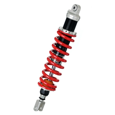 Amortiguador trasero YSS Gas - motoscamaralweb.com
