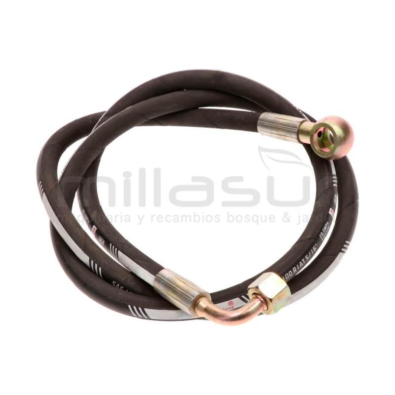 LATIGUILLO DISTRIBUIDOR A BOTELLA HIDRAULICA OR7500 (8) - motoscamaralweb.com