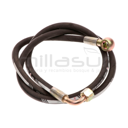 LATIGUILLO DISTRIBUIDOR A BOTELLA HIDRAULICA OR7500 (8) - motoscamaralweb.com