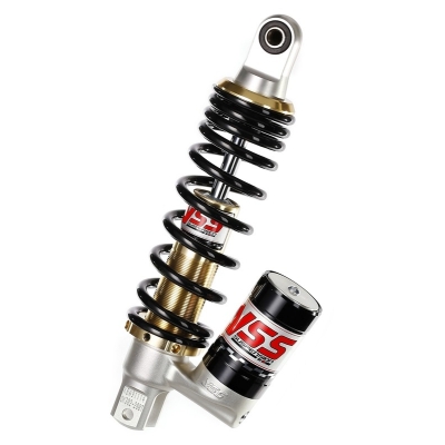Amortiguador trasero YSS Gas botella Eco Line- motoscamaralweb.com