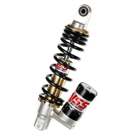 Amortiguador trasero YSS Gas botella Eco Line- motoscamaralweb.com