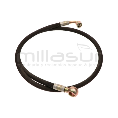 LATIGUILLO RETORNO DISTRIBUIDOR BOTELLA HIDRAULICA OR7500 (9) - motoscamaralweb.com