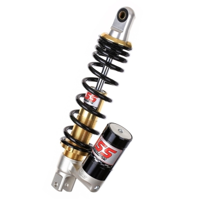 Amortiguador trasero YSS Gas botella Eco Line - motoscamaralweb.com