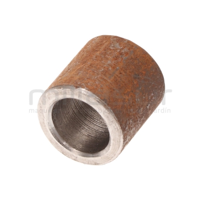 CASQUILLO INTERIOR GUIA ORUGA 20.5X30X30 OR7500 (14) - motoscamaralweb.com