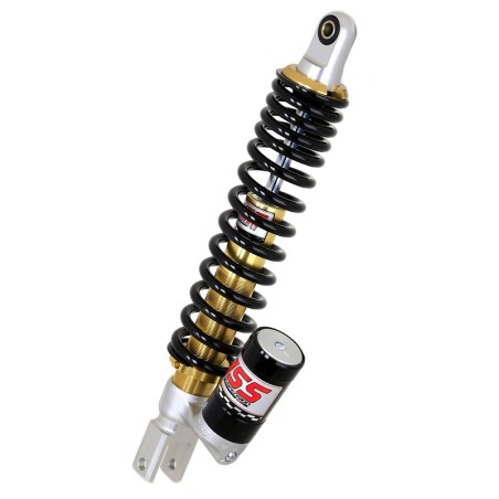 Amortiguador trasero YSS Gas botella Eco Line- motoscamaralweb.com