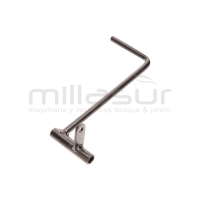 PALANCA DIRECCION IZQUIERDA OR7500 (5) - motoscamaralweb.com