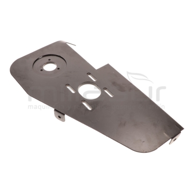 SOPORTE POLEA BOMBA OR7500 (3) - motoscamaralweb.com