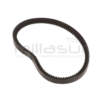 CORREA BOMBA HIDRAULICA 13X500LI OR7500 (9) - motoscamaralweb.com